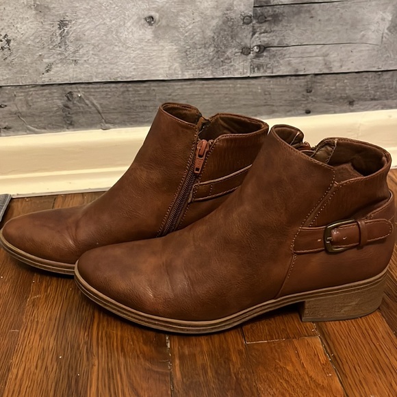 Booties - Picture 2 of 4